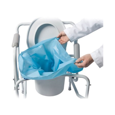 Sani-Bag+ - Commode Liner - H645S10P