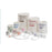 Welch-Allyn Blood Pressure Cuff, Size-03 Neonate, Soft Disposable, 1- Tube, Female NeoQuik (5082-300) Connector, Case of 40 Cuffs - NEO-3-1