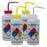 Vented Wash Bottles