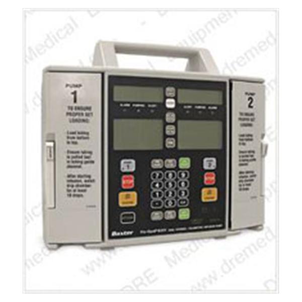 First Biomedical Pump Infusion Refurbished Ea - 2M8064RR