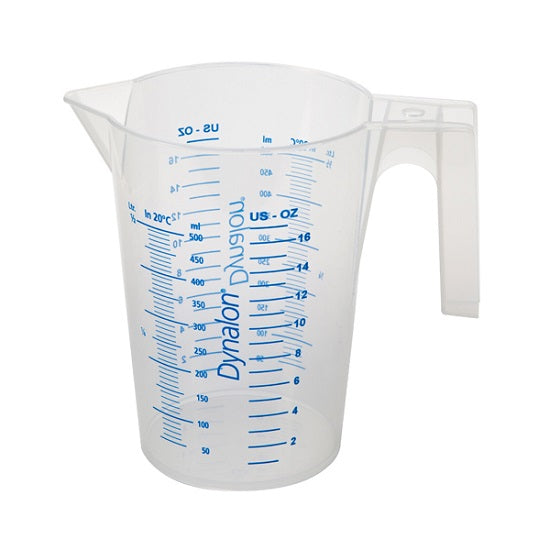 Beakers