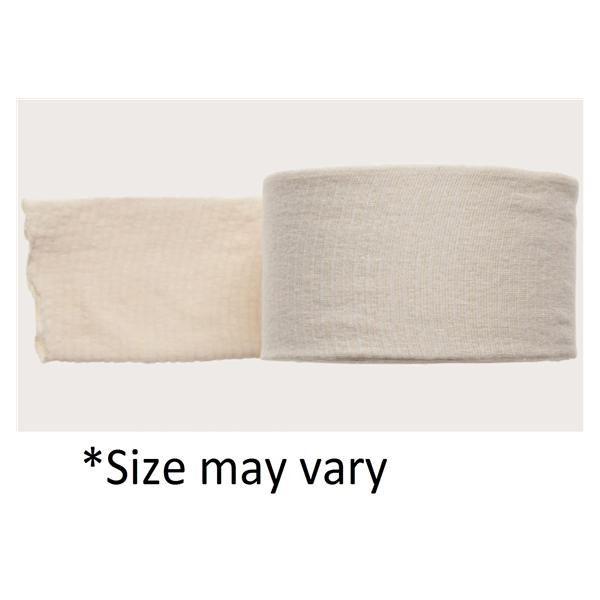 Molnlycke Healthcare (Regent) Bandage Tubigrip 4" Tubular Cotton/Elastic Size F Natural Latex Ea - 1523