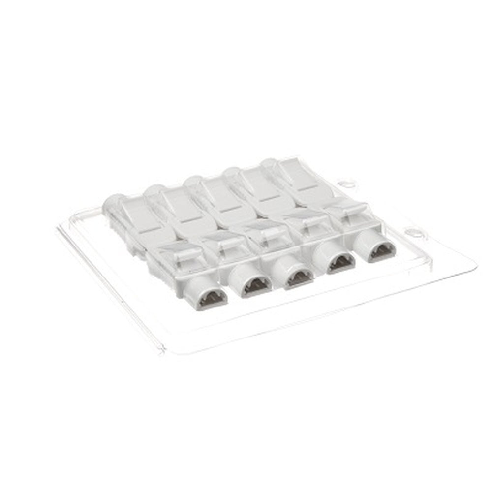 Welch Allyn ECG Multifunction Electrode Adaptor - 715006