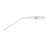 Miltex-Integra Tube Suction Frazier 7"X9Fr Sterile Ea - 19-574