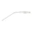 Miltex-Integra Tube Suction Frazier 7"X12Fr Sterile Ea - 19-577