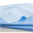 O & M Halyard Wrap Sterilization One-Step 36 In X 36 In 3X24/Case - 62636