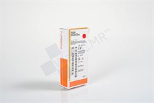 Smith & Nephew - Internal Bone Screw 5.0 X 40 mm - 71642240