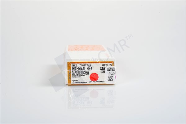Internal Bone Screw