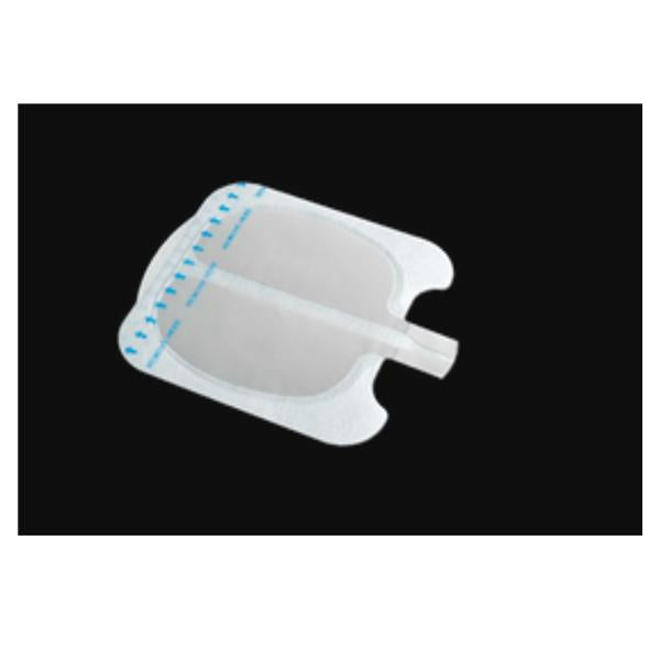 Nikomed, USA Inc Pad Grounding Esu Disposable 100/Bx - 2408