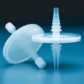 Fisher Scientific Vacuum Filter - SLFG05010