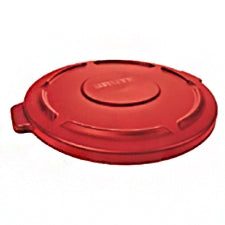 Saalfeld Redistribution Lid No 21, Red, Plastic - FG263100RED