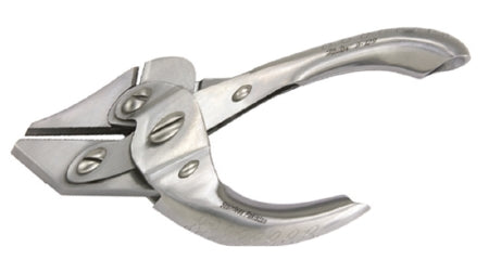 Miltex Miltex Pliers / Wire Cutter 5 Inch Stainless Steel Double Action - 9-129