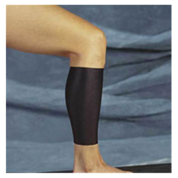 Lohmann & Rauscher. Support Compression Calf Epx Black Size Medium Ea - 136468