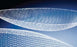 Davol 3DMAX Light laparoscopic inguinal hernia repair mesh Nonabsorbable Polypropylene Monofilament 4 - 4 / 5 X 6-7/10 Inch Large Style - 117312