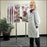 Anatomical Chart Company - Floor Display Stand - FDU2