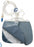 Sterigear Fig Leaf Urinary Drain Bag Anti-Reflux Valve 2000 mL Vinyl - 10270