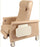Winco Care Cliner Elite Recliner Gray 5 Inch Nylon Casters 5 Inch Nylon Casters - 6900-07