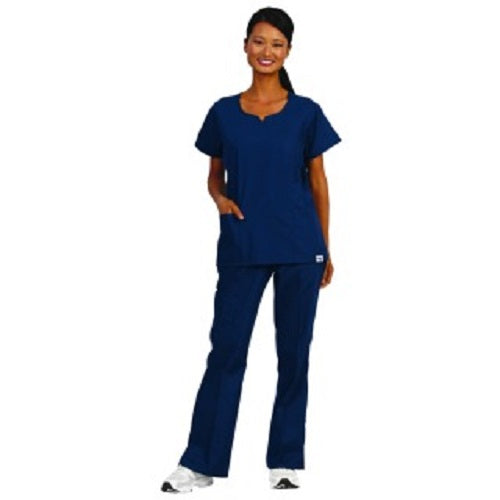 Scrub Shirt