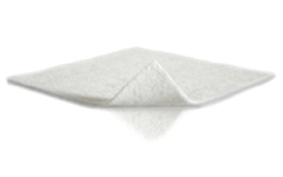 Molnlycke Melgisorb Ag Alginate Dressing Silver Alginate 8 X 12 Inch Sterile - 255200