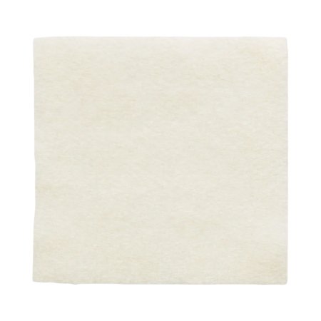 Melgisorb Ag - Silver Alginate Dressing 8 X 12 Inch Rectangle Sterile - 255200