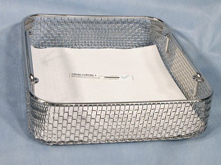 UnderGuard - Paper Tray Liner Underguard 12 X 18 Inch, Cellulose EFG Wood Pulp - TL-1218