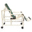 Mjm International Commode / Shower Chair Tilt-N-Space Drop Arm Pvc Frame - 193-TIS
