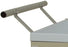 Harloff Offset Push Handle Cart - 680343