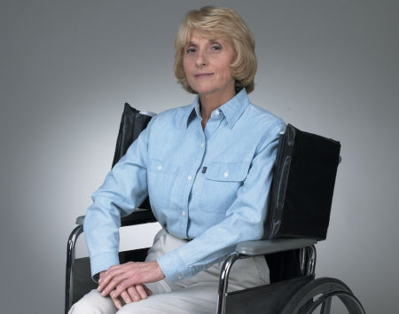 Skil-Care - Side Wings For Wheelchair - 562545