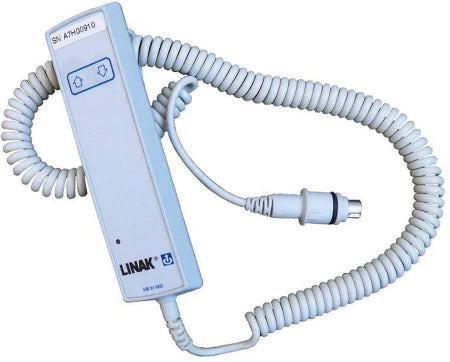 Drive Medical - Hand Control - 460900600