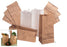 General - Grocery Bag Brown Kraft Paper #10 - BAGGK10500