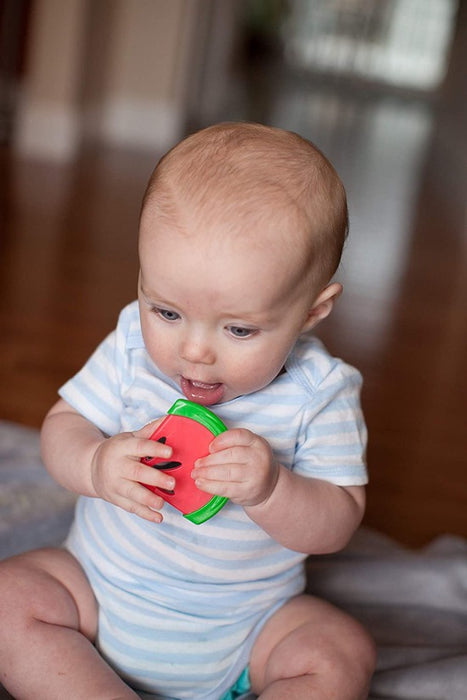 Watermelon Teether﻿