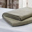 Serenity - Blanket 74 W X 94 L Inch - 78470451