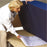 Skil-Care - Undermattress Sensor Pad 20 X 30 Inch - 909403