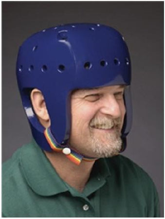 Alimed Helmet Tan Medium - 70538/TAN/MD