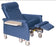 Winco Care Cliner Elite Recliner Doe Nylon Casters Nylon Casters - 6950-30