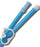 10K - Arthroscopy Inflow / Outflow Tube Set 10k - 10K150