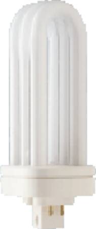 Bulbtronics Philips Fluorescent Lamp 100 Volts 32 Watts - 14700