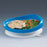 Patterson Medical Supply Scooper Plate With Suction Cup Base - 920479