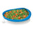 Patterson Medical Supply - Scooper Plate With Suction Cup Base - 920479