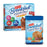 Nestle Healthcare Nutrition Carnation Breakfast Essentials No Sugar Added Oral Supplement Rich Milk Chocolate Flavor 20 Gram Individual Packet Powder - 12159425