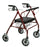 Drive Medical - Rear Wheel - STDS2A1800