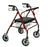 Nova Ortho-Med - Front Wheel - PVT-FW100