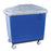 Cart Cover Gray