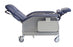 Lumex - Clinical Care Recliner Oatmeal 4 Casters - FR577RG8602