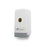 Epi-Clenz Scent Free - Soap Dispenser Gray Plastic Manual Push 1000 mL - Medline - MSC9950
