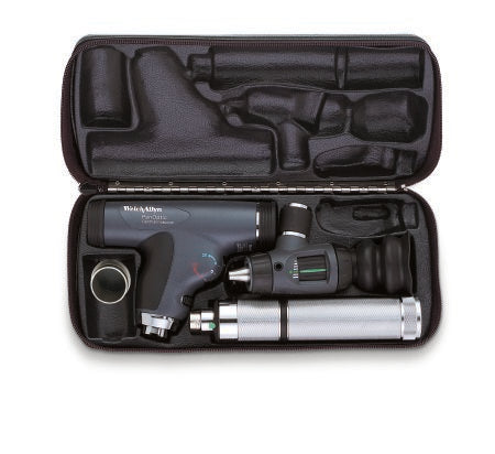 Welch Allyn - Battery Converter For use with 7120 - C Handle - 710168-502