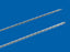 Cook Medical - Percutaneous Entry Needle 18 Gauge 10 cm Length Blunt Tip - G05046