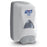 Purell FMX-12 - Hand Hygiene Dispenser Dove Gray ABS Plastic Manual Push 1200 mL Wall Mount - 5120-06