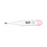 Mabis Basal - Digital Stick Thermometer Oral Probe Handheld - 15-639-000