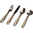 Patterson Medical Supply KEatlery Utensil set - 81519461